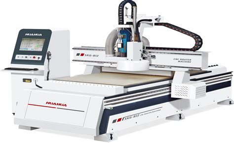 huahua cnc machine